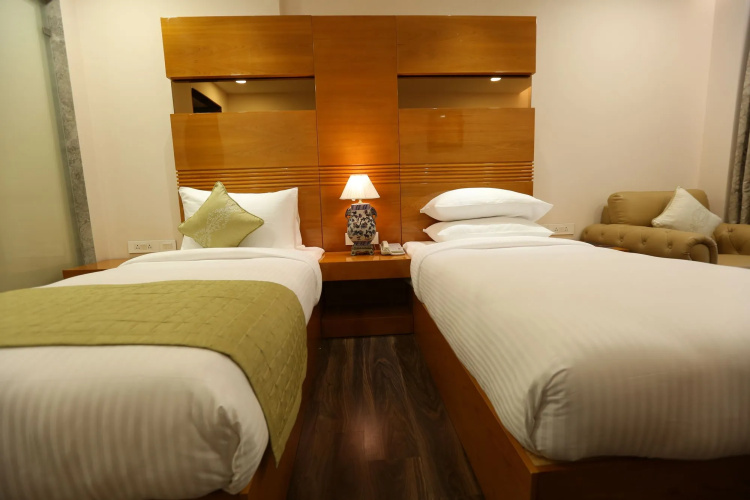 Hotel LA