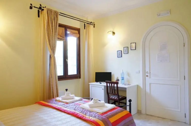 B&B Residenza Mosco Tuglie