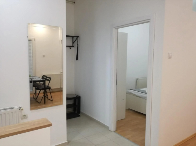 Apartment Teodora