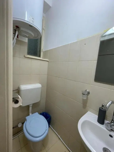 Piata Unirii- 1 Room Studio Apartment