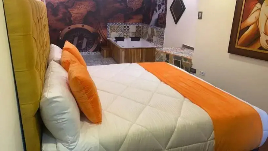 Hostal Maravilla