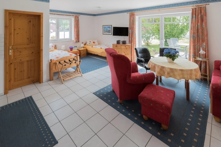 1 Bedroom Studio