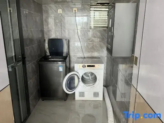 Mushang Yunfeng Hotel