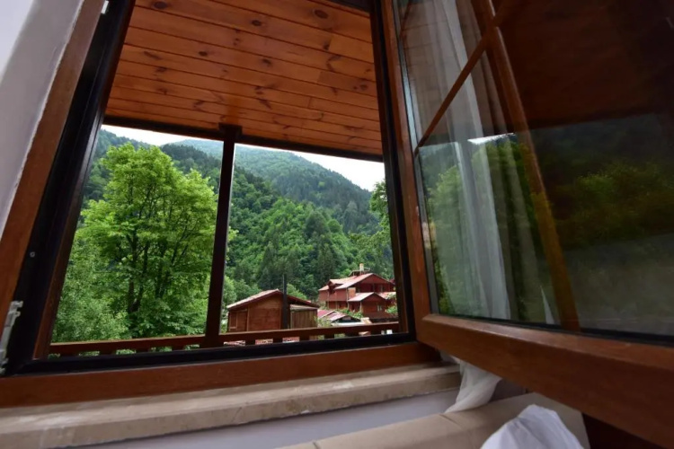 Hirande Otel