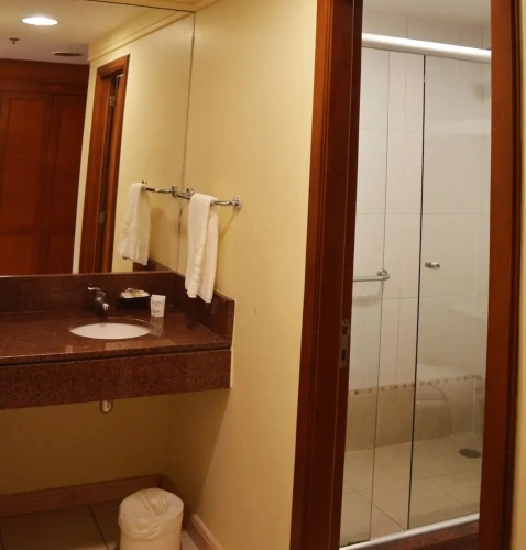 Superior Quadruple room