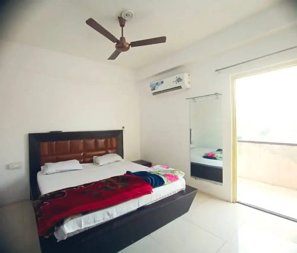 Homestay - Hostel