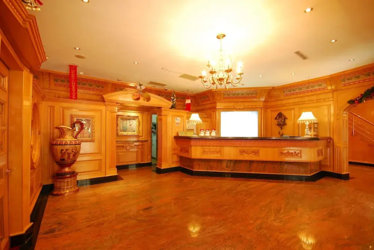 Karohotel
