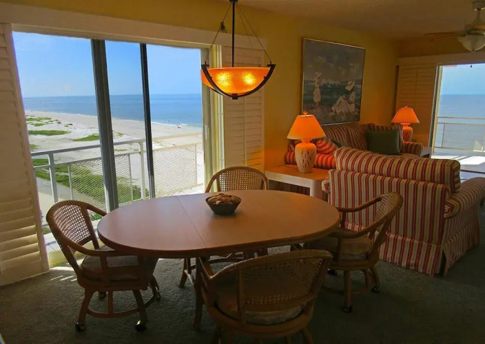 Leonardo Arms 601 - 2 Br Condo