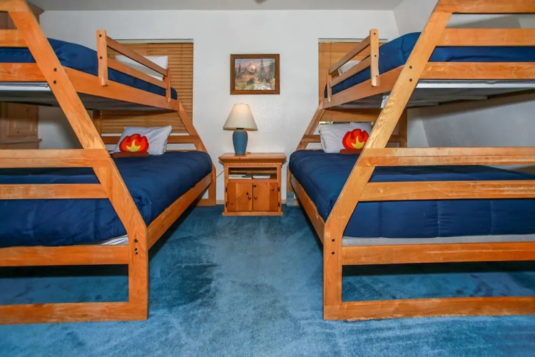 Stargazer Chalet-1859 by Big Bear Vacations