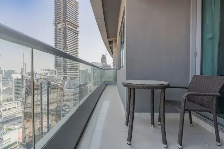 DAMAC Maison Mall Residences - Downtown