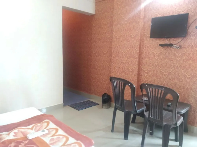 Hotel Morya Garden