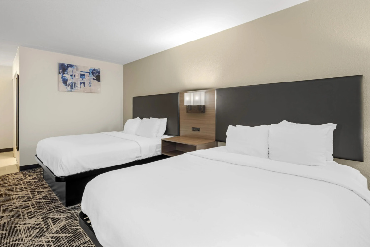 Best Western Plus York Hotel & Conference Center