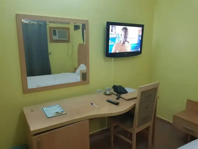 Oryz Apartment