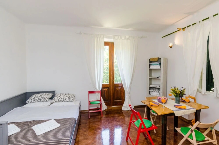 Apartments Eos & Vespera
