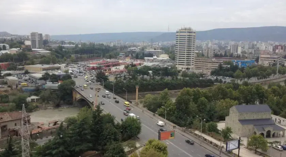 Digomi apartment