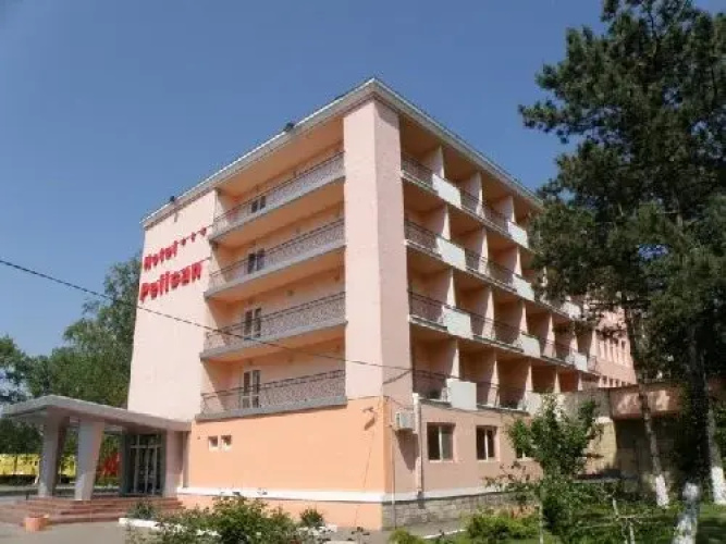 Hotelafbeelding