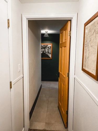 Double Junior Suite