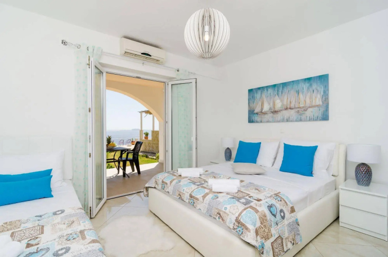 Arba Seaview Residences