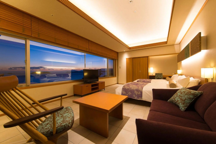 Hotel Meizanso