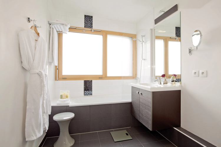 Residhome Paris Issy-Les-Moulineaux photo 10