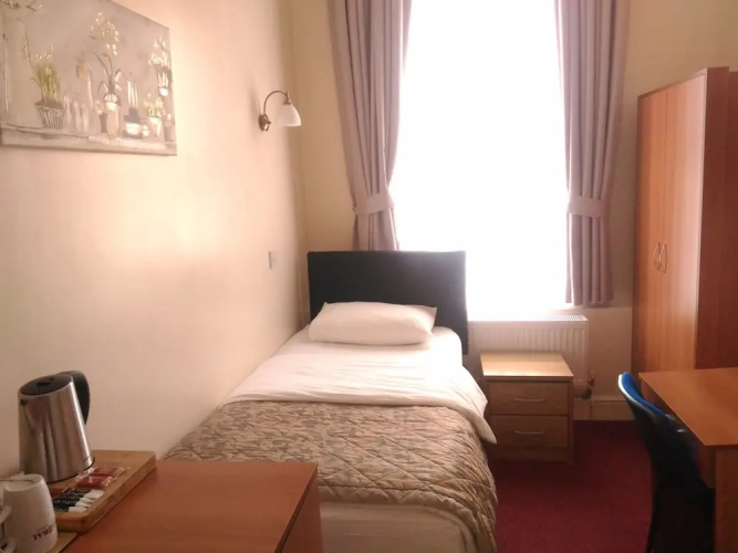 Global Lodge Hotel