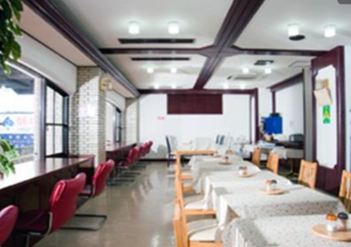 Shimabara Station Hotel - Shimabara