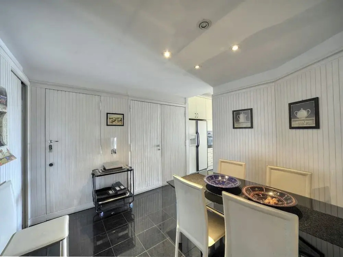 Rome Luxury House