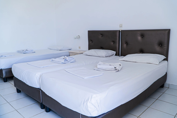 Ikaros Hotel