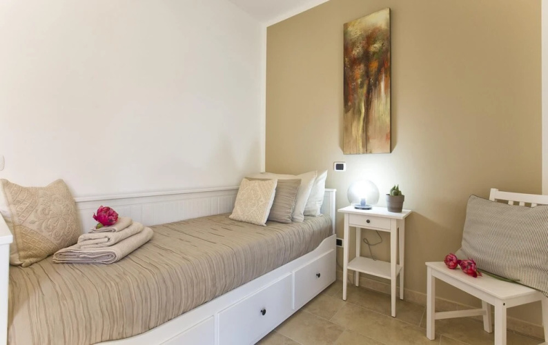 Fanny s House in Alghero