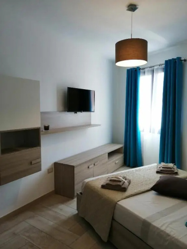 Appartamento Monte Granatico 01