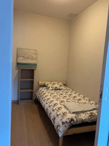 Stylish Seaview 4 Beds Central Apartment Sorenga