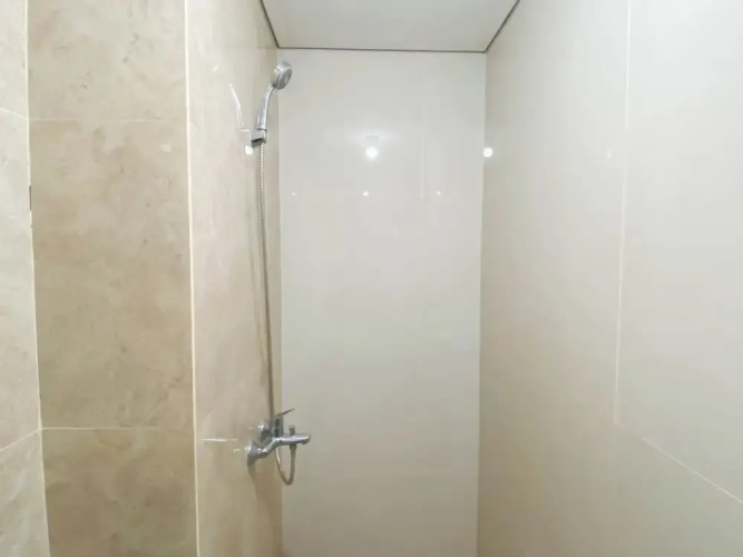 Good Place and Cozy Studio at Transpark Cibubur Apartment