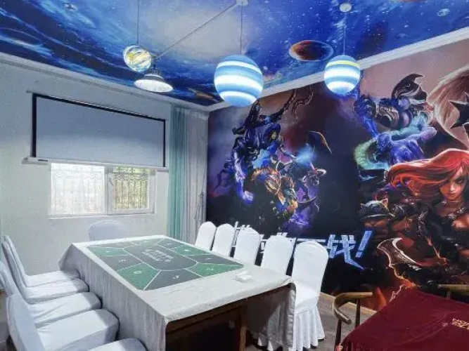 Hidden Dolphin Bay Hotel Beijing