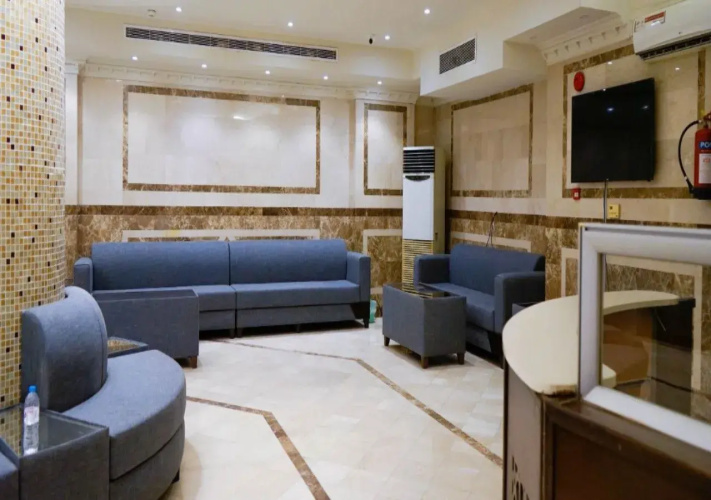 Nukhbat faris hotel 2