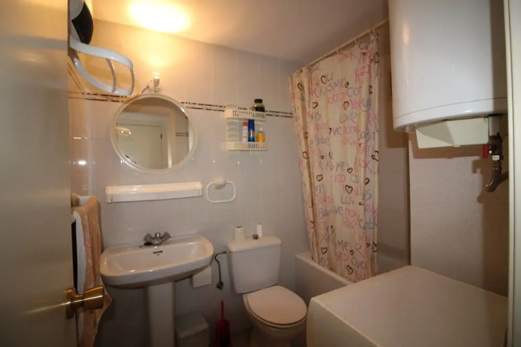 Apartamento 2179 - Rocmar 7 4-B