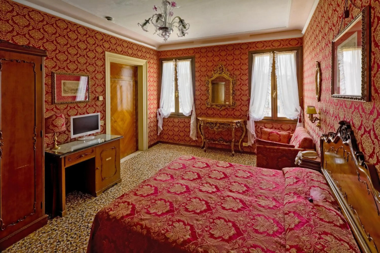 Antica Locanda Sturion Hotel