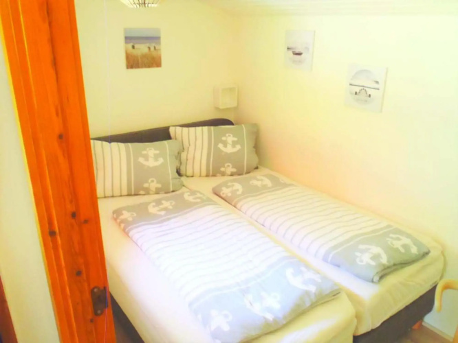 Komfort Chalet Nr 6