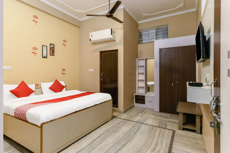 The Jaipur Inn