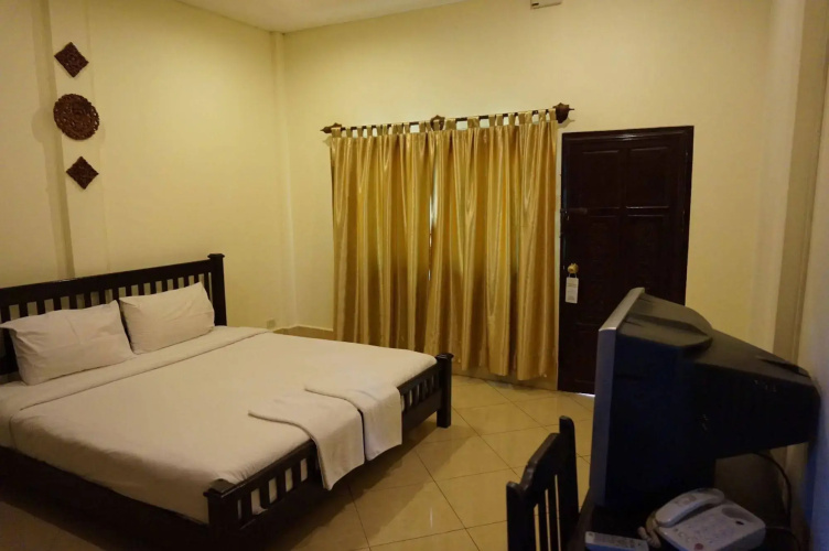 Domon Hotel