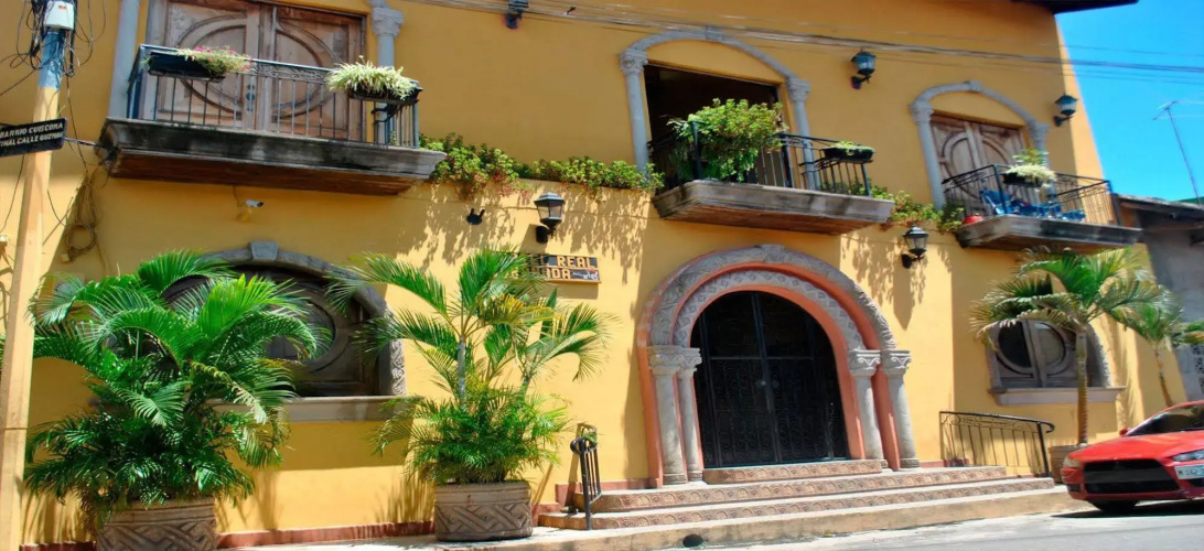 Imagen del hotel