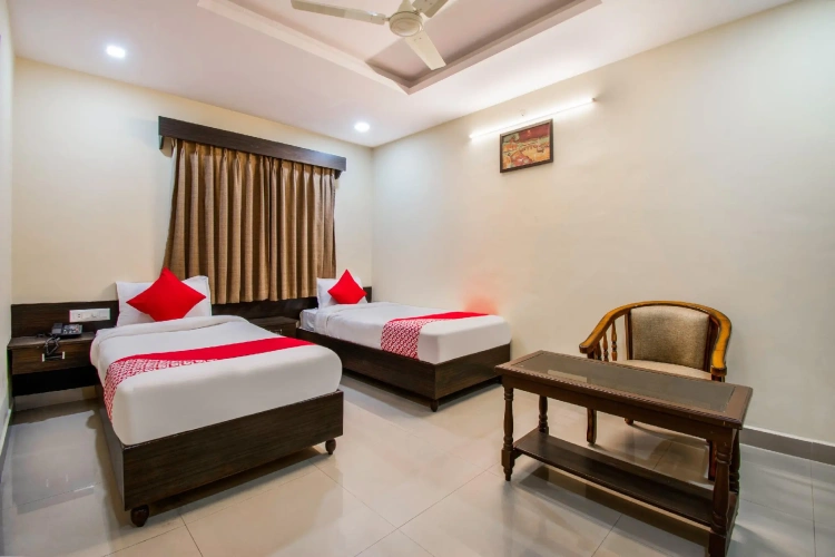 Classic Double room
