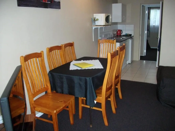 Standard Family room