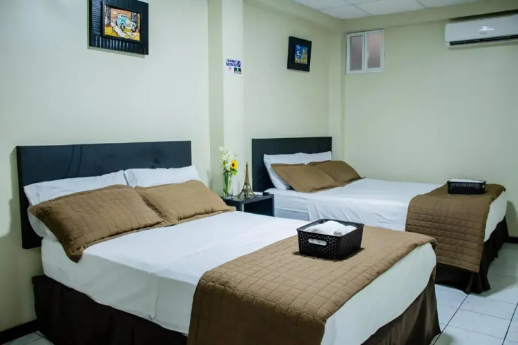 Imagen del hotel