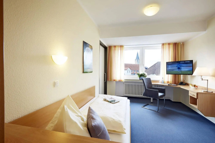 In Via Hotel