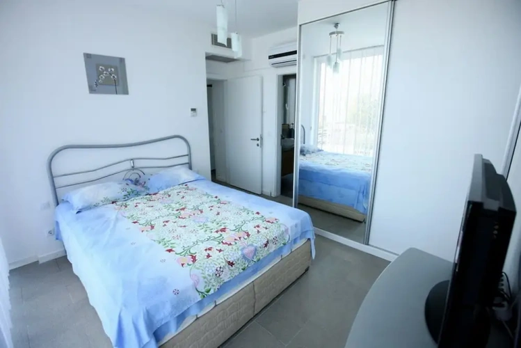 3 Bedrooms Villa with balcony