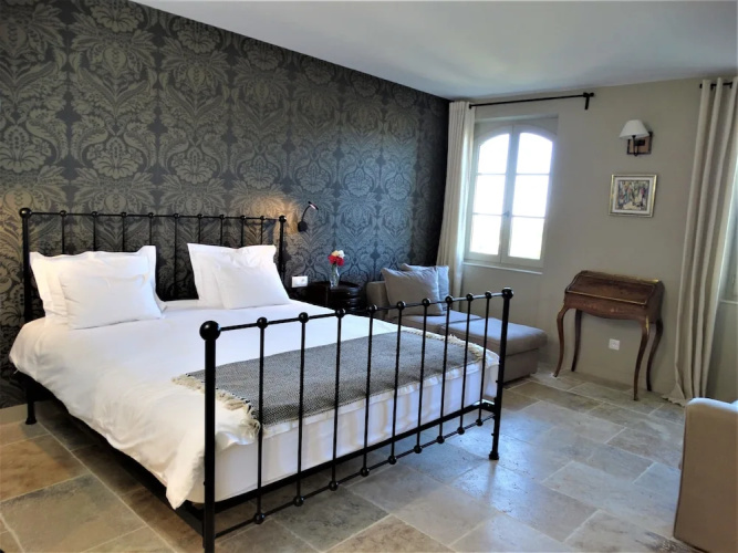 Chambre d'hôtes Château MontPlaisir