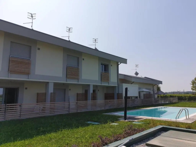 Villa Volponi