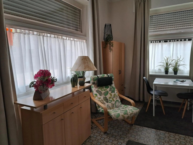 Apartment Descamps