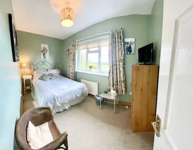 Classic Double room