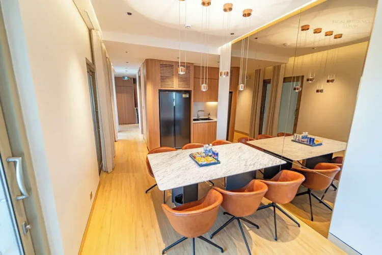 Icity Mozart Suites